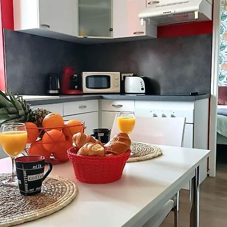 Appartement Place Du Marche Mers-les-Bains Exterior foto